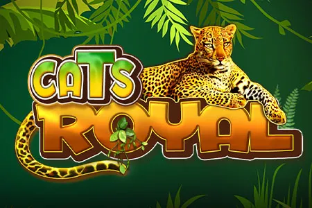 Cats Royal